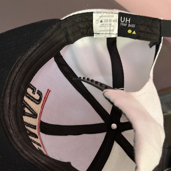 SWAG Baseball Cap - Picture 4 of 4